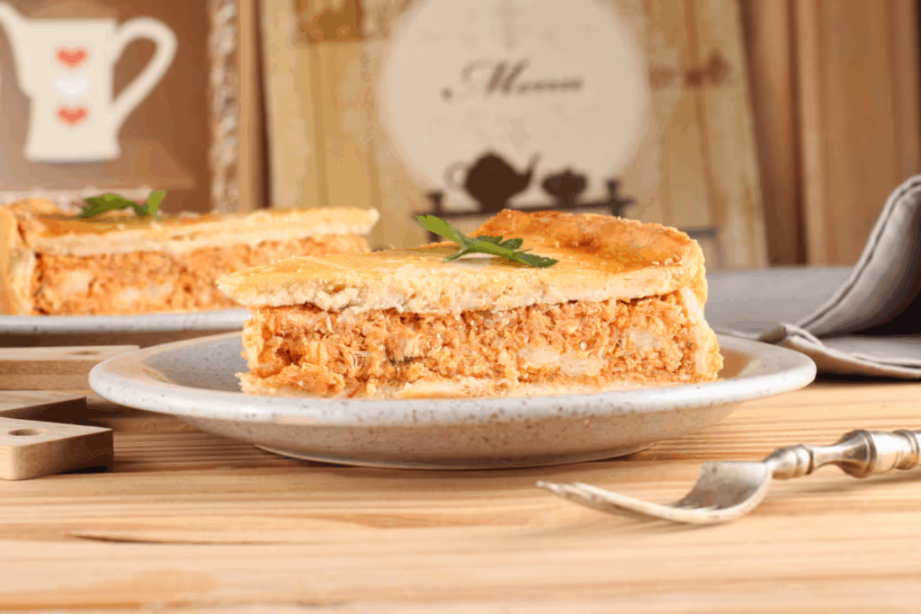 Torta de frango proteica: 4 receitas fáceis e saudáveis para o jantar