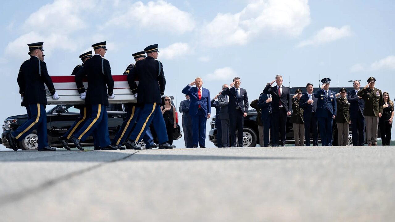 Crusoé: Escalada da guerra com o Irã pode custar caro a Trump