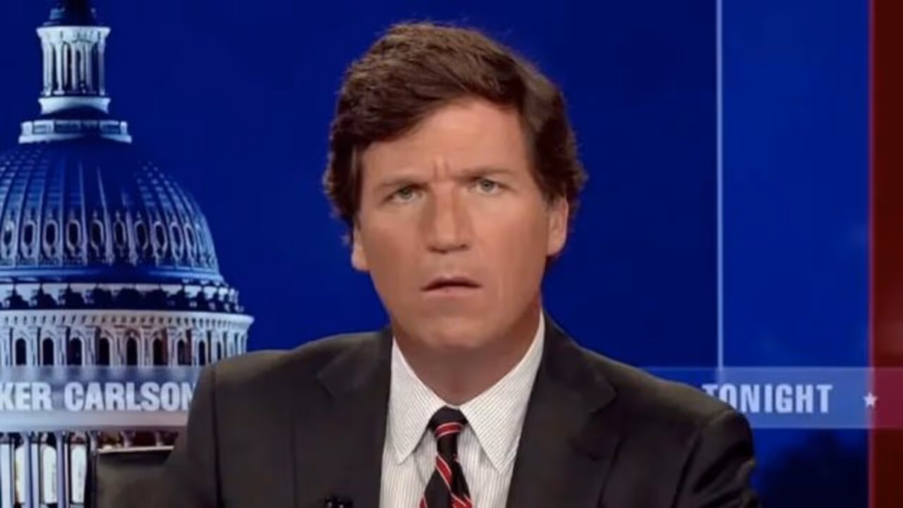 “Isso não é uma democracia”, diz ex-aliado de Trump