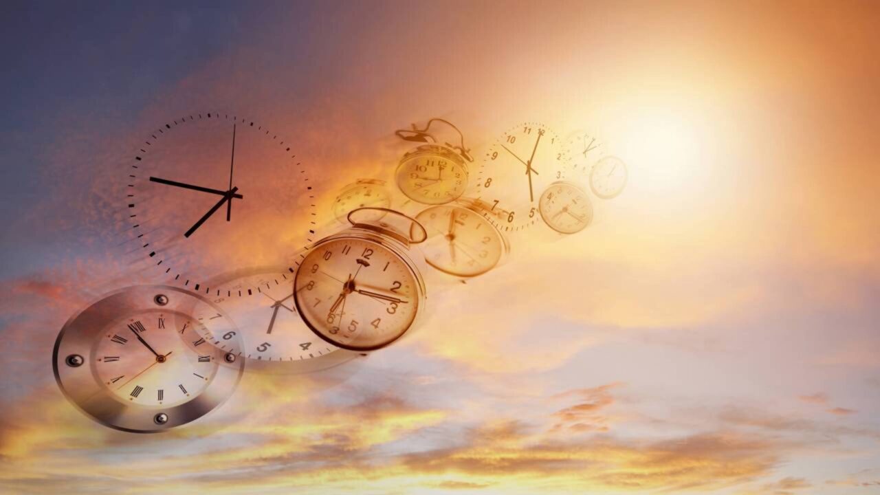A teoria da relatividade prevê um tipo real de viagem ao futuro, e todos os astronautas que passaram um tempo em órbita já experimentaram esse efeito