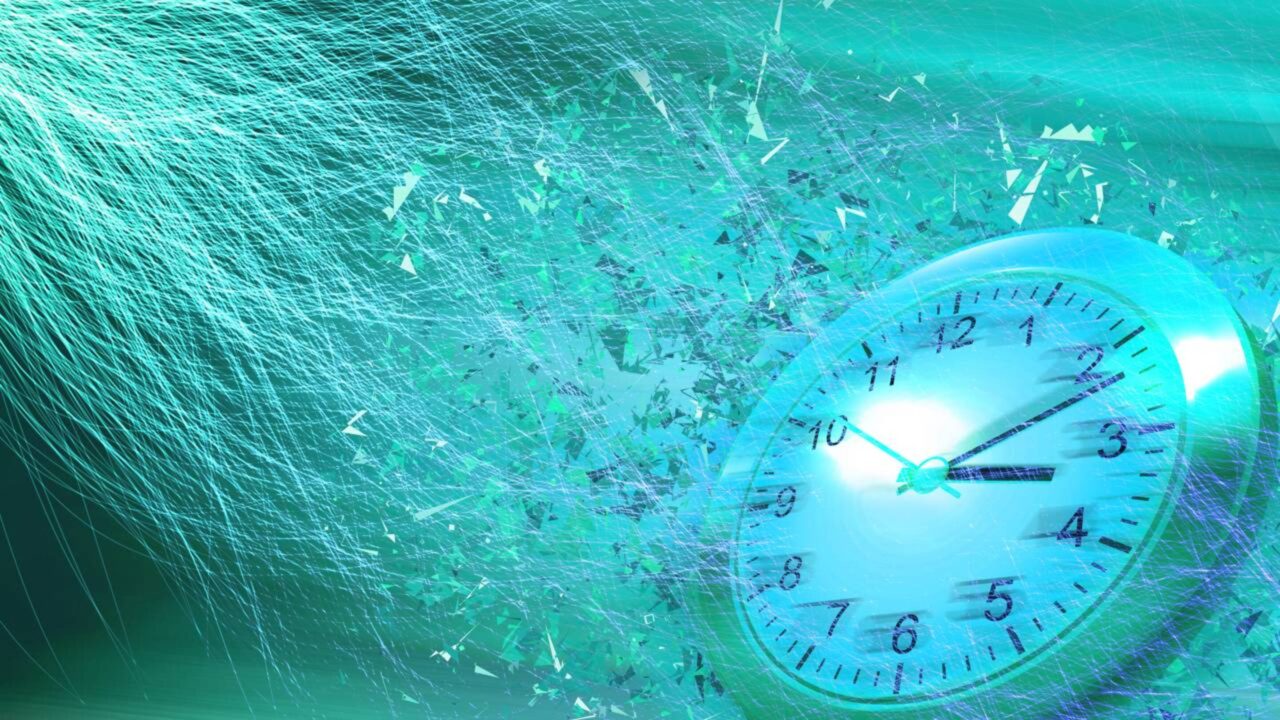 A teoria da relatividade de Einstein permite viajar para o futuro, e esse efeito já foi comprovado quando relógios atômicos levados em aviões voltaram marcando um tempo diferente