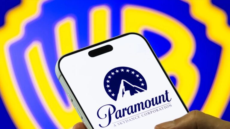 Fusão da Paramount com a Warner sofre revés