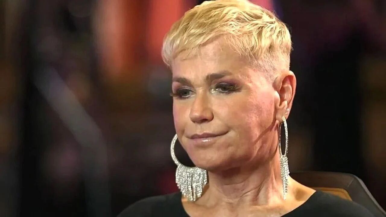 Xuxa revela motivo pelo qual rompeu com ex-Paquitas