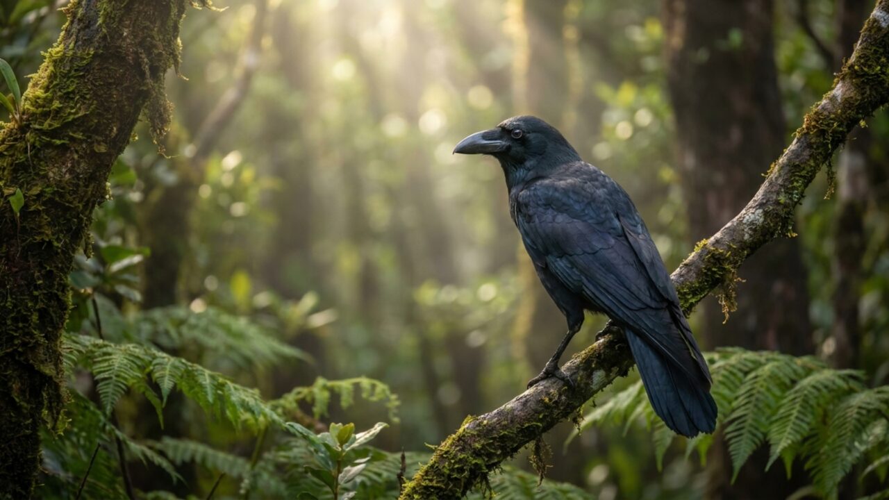 Ave extinta na natureza há mais de 20 anos volta à floresta em grupo de cinco, recebe bênção e despedida emocionante e reacende esperança entre indígenas e biólogos