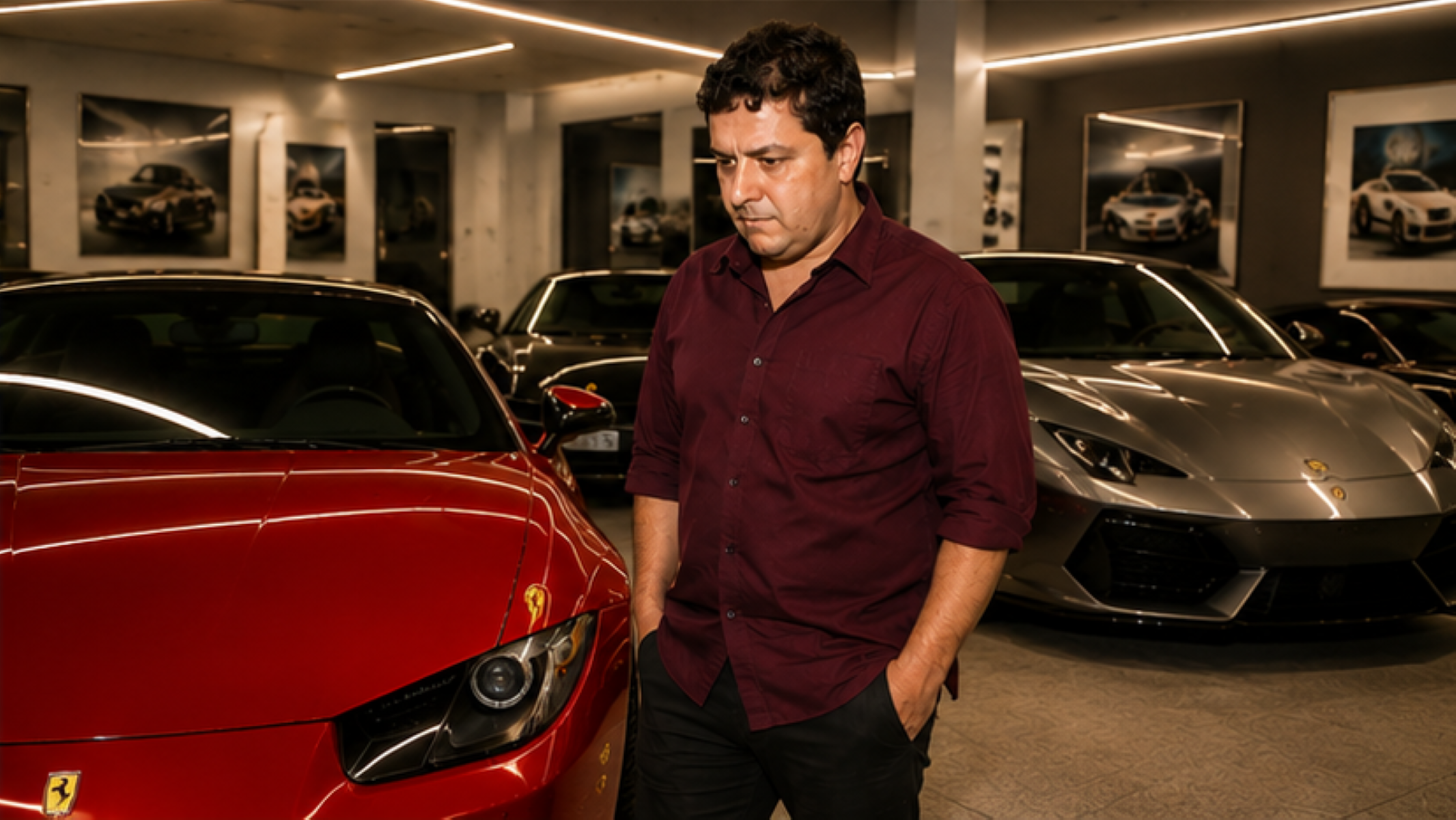 PF investiga atuação de Lulinha em negociação da Unigel com a Petrobras