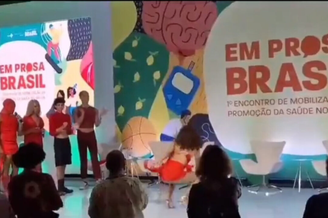 Do “batcu” às urnas: PT aposta em ex-diretor da Saúde no DF