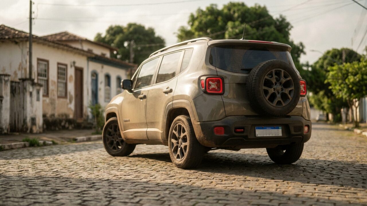 Motor híbrido de 176 cv faz este SUV chegar a 11,9 km/l na cidade enquanto a versão aventureira mantém tração 4x4