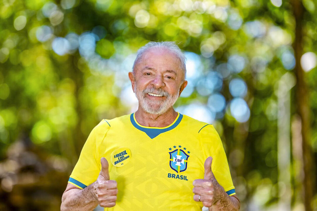 Crusoé: Lula quer um “Desenrola” para o futebol
