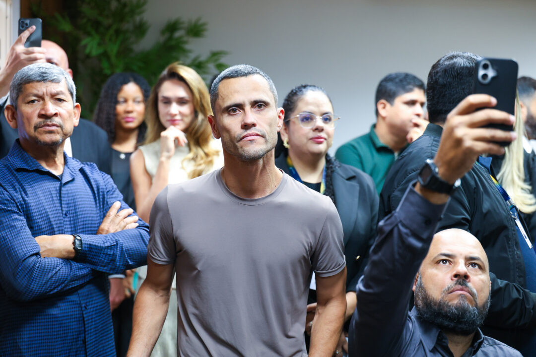 Republicanos promete fim da novela Cleitinho