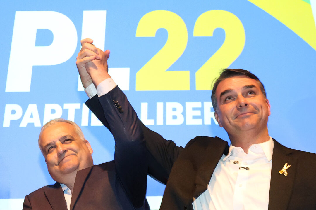 Gilmar Mendes arquiva denúncia contra vice de Flávio por suposto estupro