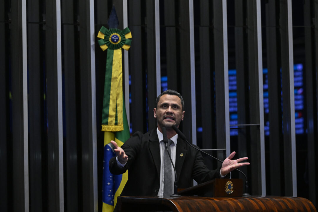 Fim de temporada: Republicanos registra candidatura de Cleitinho