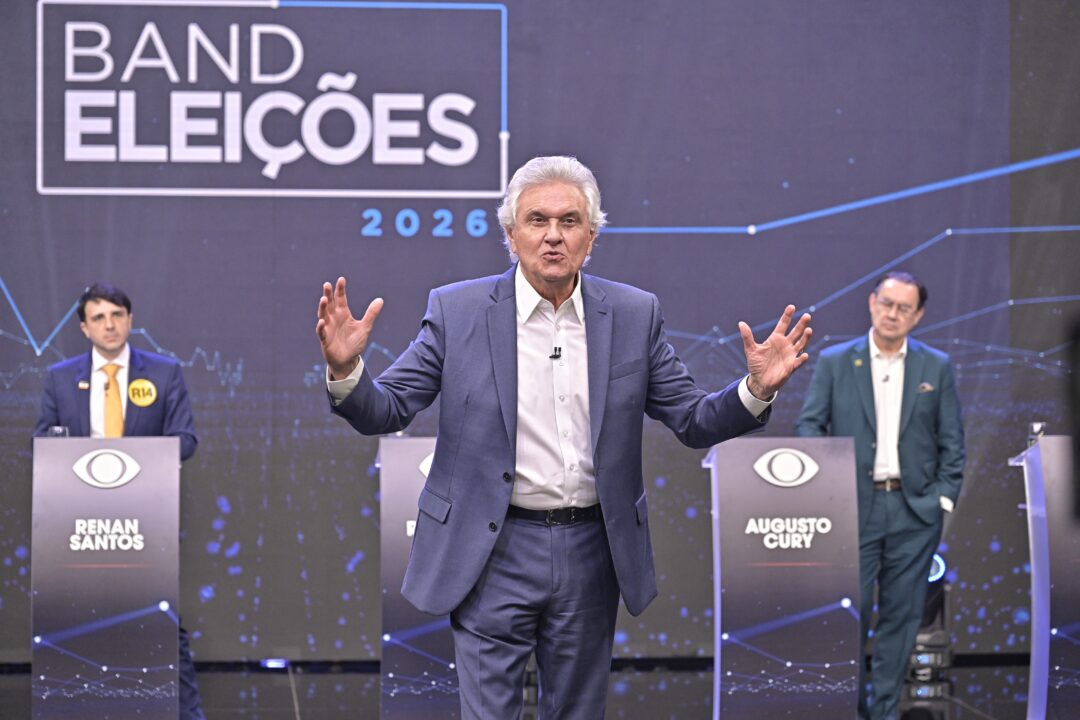 Caiado questiona anúncio de Lula sobre canetas emagrecedoras: “Falta até dipirona”