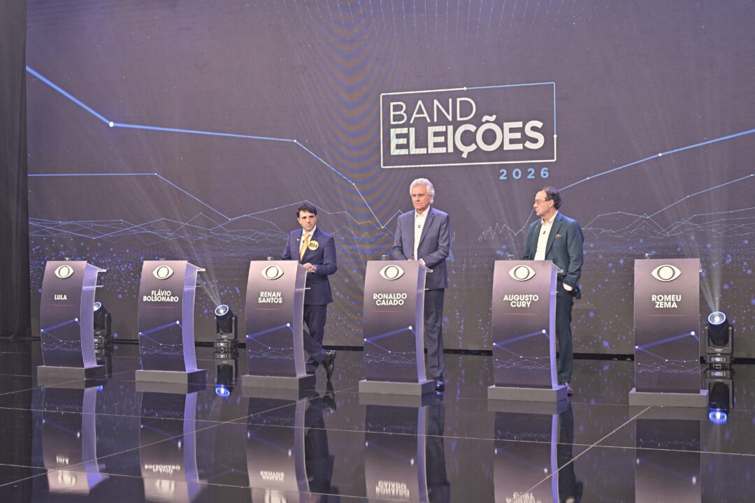 Crusoé: Ausência em debates importa para o eleitor?