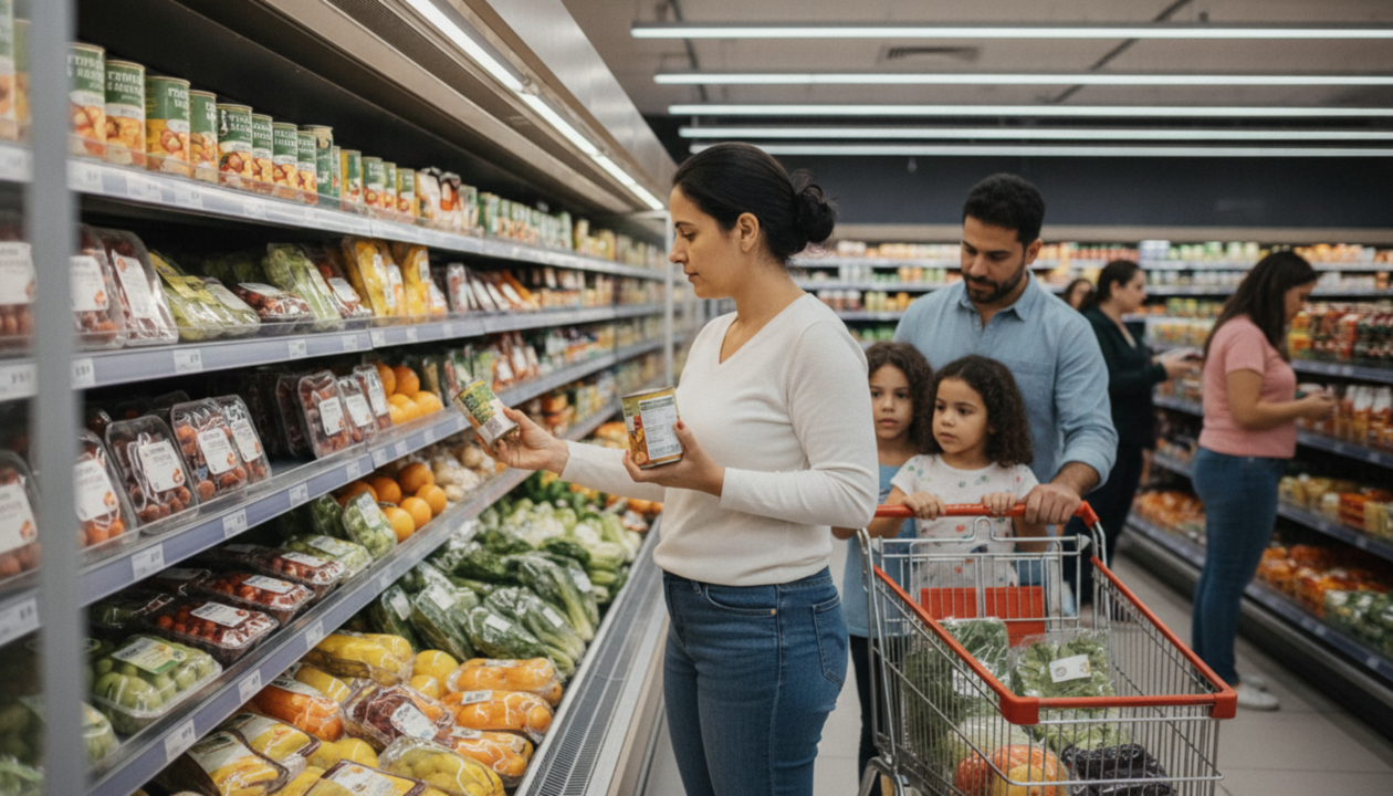 Fábrica de alimentos era a última do tipo restante num estado inteiro, e o fechamento deixou produtores de frutas sem para quem vender