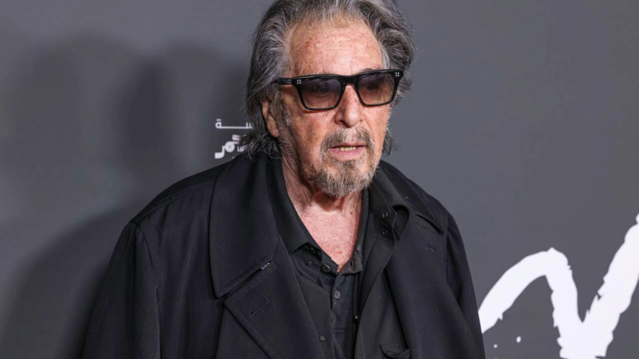 85 anos, 90 filmes, 1 Oscar: Um dos maiores atores da história do cinema retorna em filme baseado em uma história real