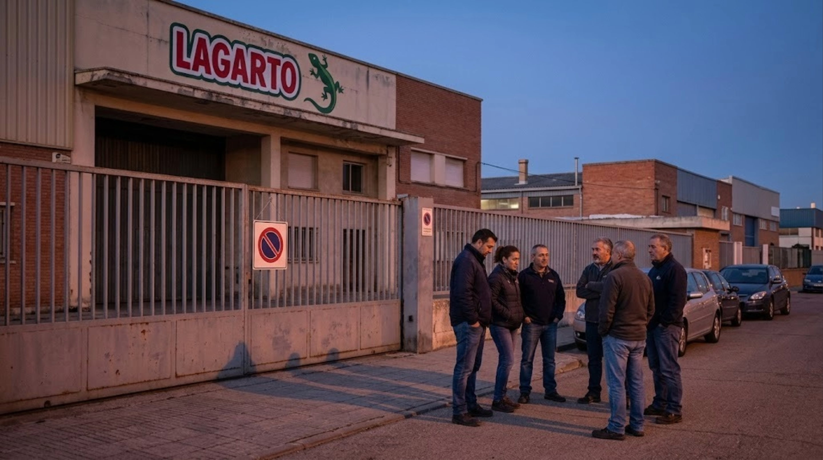 Adeus após 55 anos: fábrica histórica e uma das fábricas mais queridas do país fecha e dezenas de trabalhadores ficarão desempregados - QTU Questões do Universo