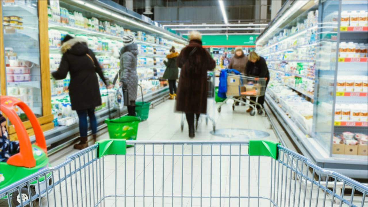 Adeus escala 6×1 gigantes dos supermercados e farmácias anunciam nova escala para todos os trabalhadores