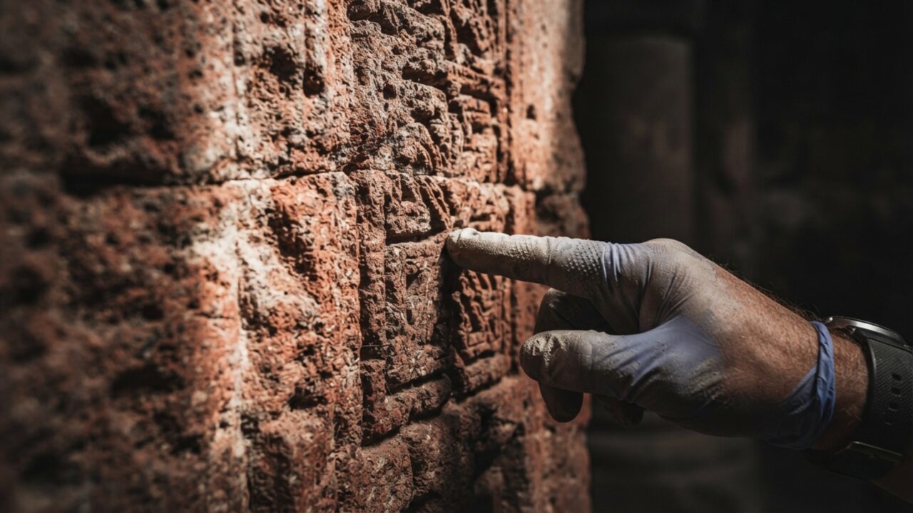 A cidade cresceu numa garganta da antiga Rota da Seda, trocou de mãos por séculos e terminou abandonada entre muralhas