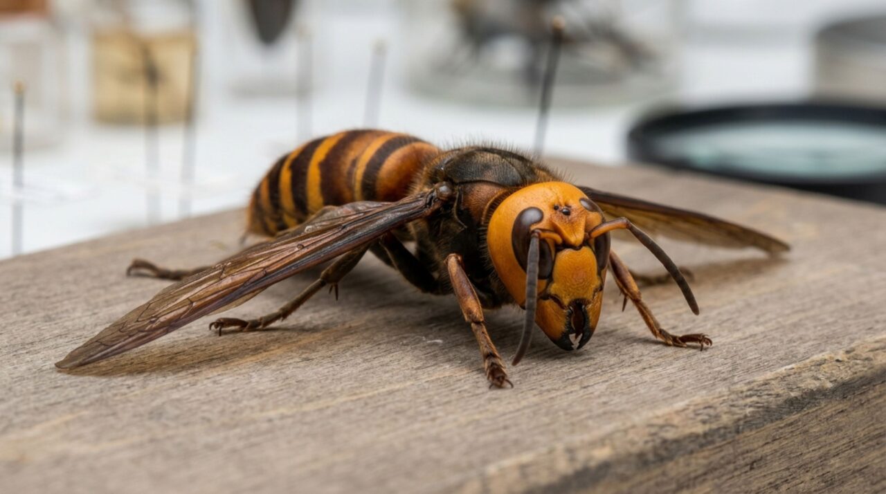 As características físicas e os sinais anatômicos que ajudam especialistas na identificação da espécie