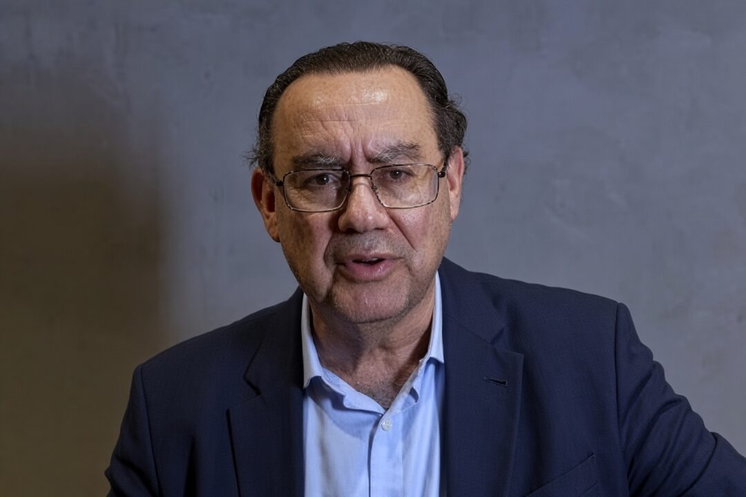 Crusoé: Augusto Cury pode se tornar presidente do Brasil?