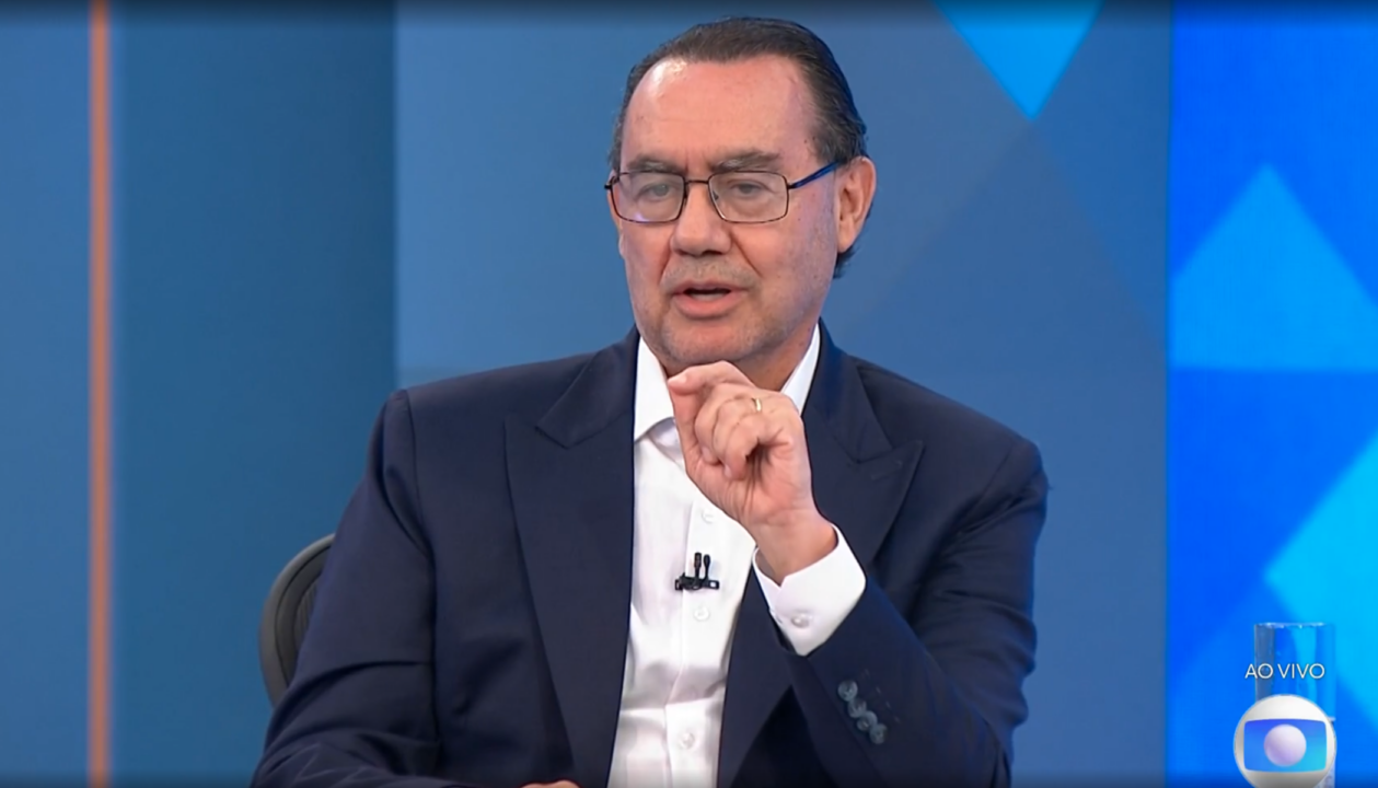 Cury promete taxar bets em mais de 50% e cortar ministérios
