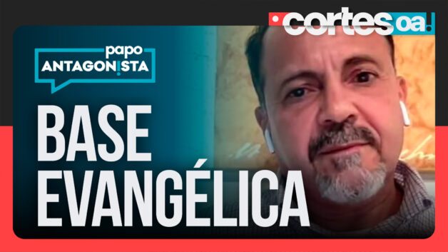 ‘Falas de Michelle destoam bastante das de Bolsonaro’, analisa pastor e teólogo Samuel Silva