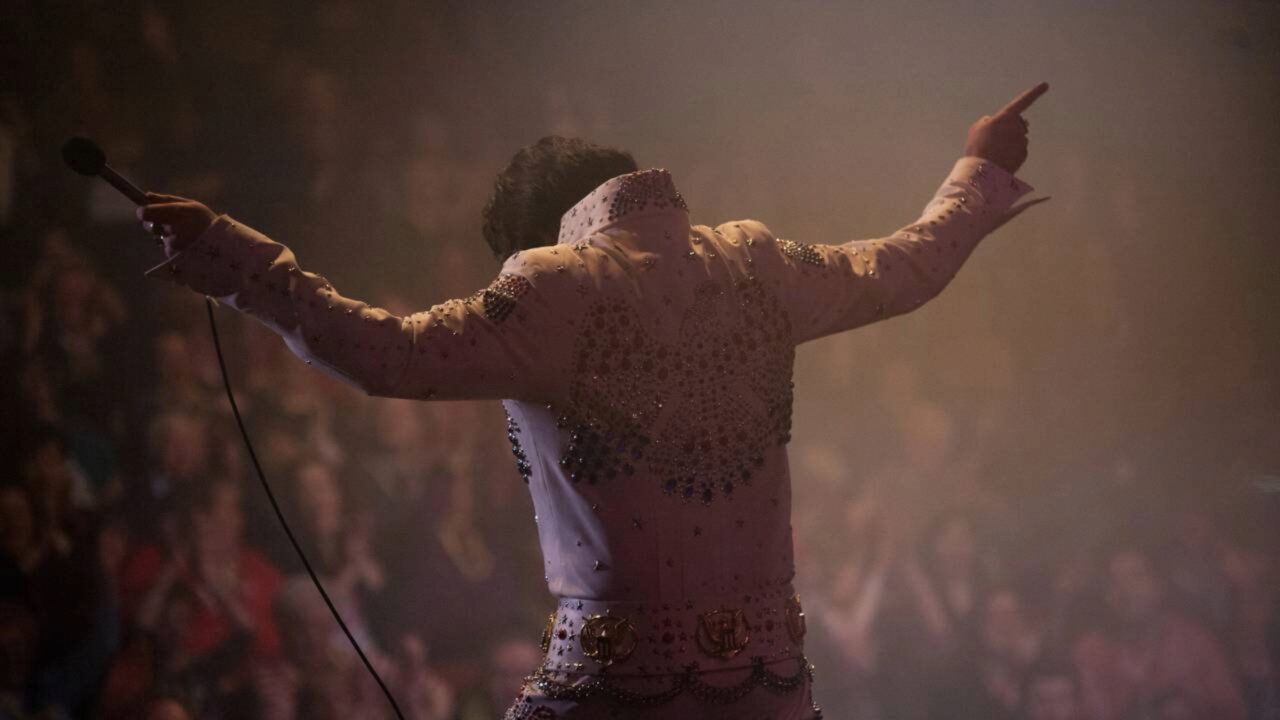 Bruce Springsteen, aos 76 anos, sobre a Espanha: “Quando vi a Sagrada Família, senti o mesmo que quando vi Elvis Presley”