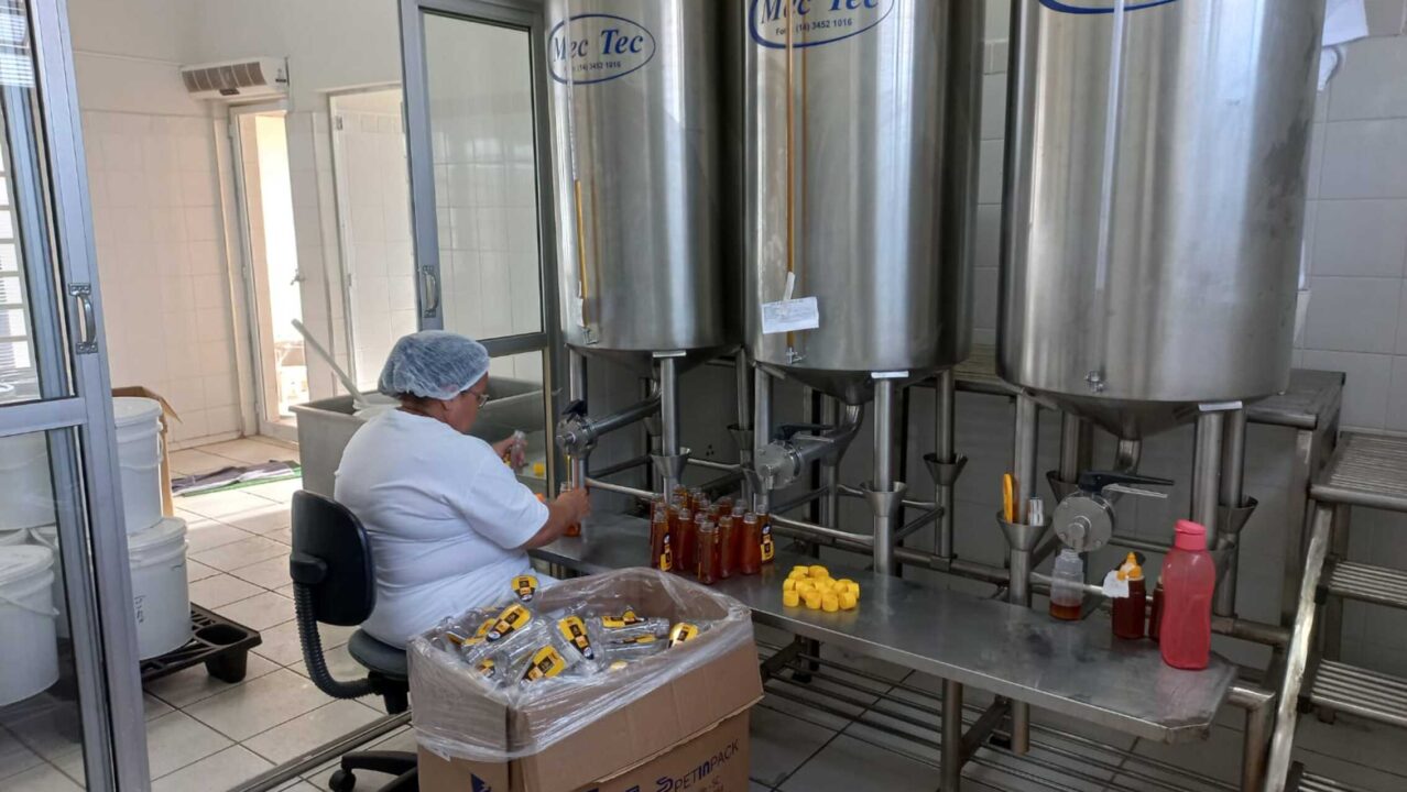 Cadeias produtivas fortalecem a economia do interior paulista