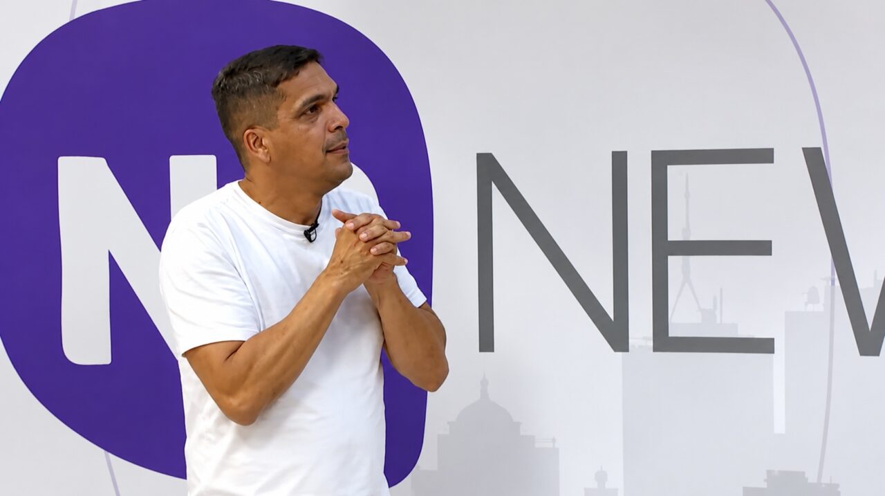 Crusoé: Cabo Daciolo lança candidatura a governador