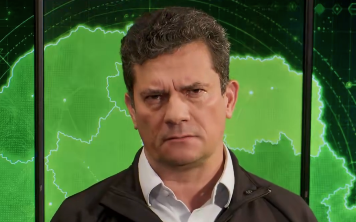 Moro decide não ir a debate e acusa PT e PSD de ‘jogo combinado’