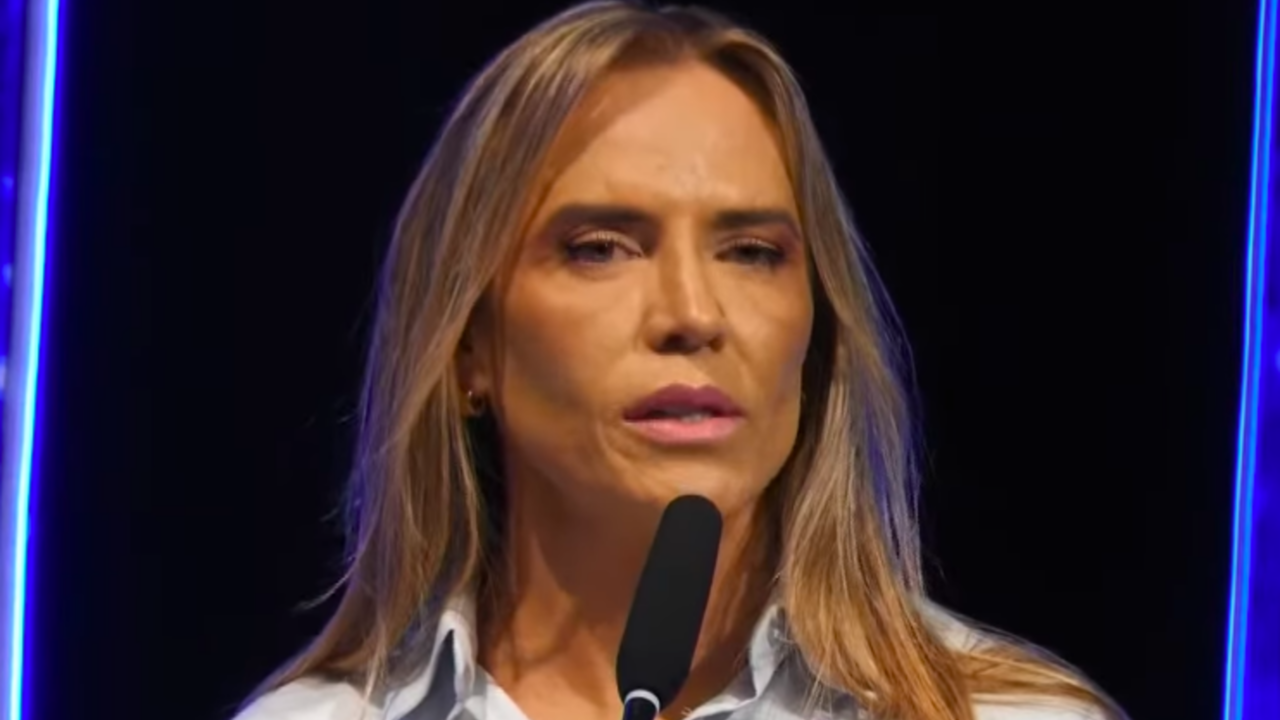 Governadora do DF tenta escapar da herança de Ibaneis em debate
