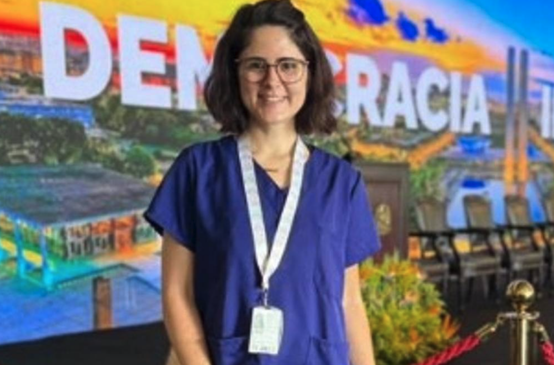 Morte de veterinária no canil do Senado abre investigação e afasta cão policial