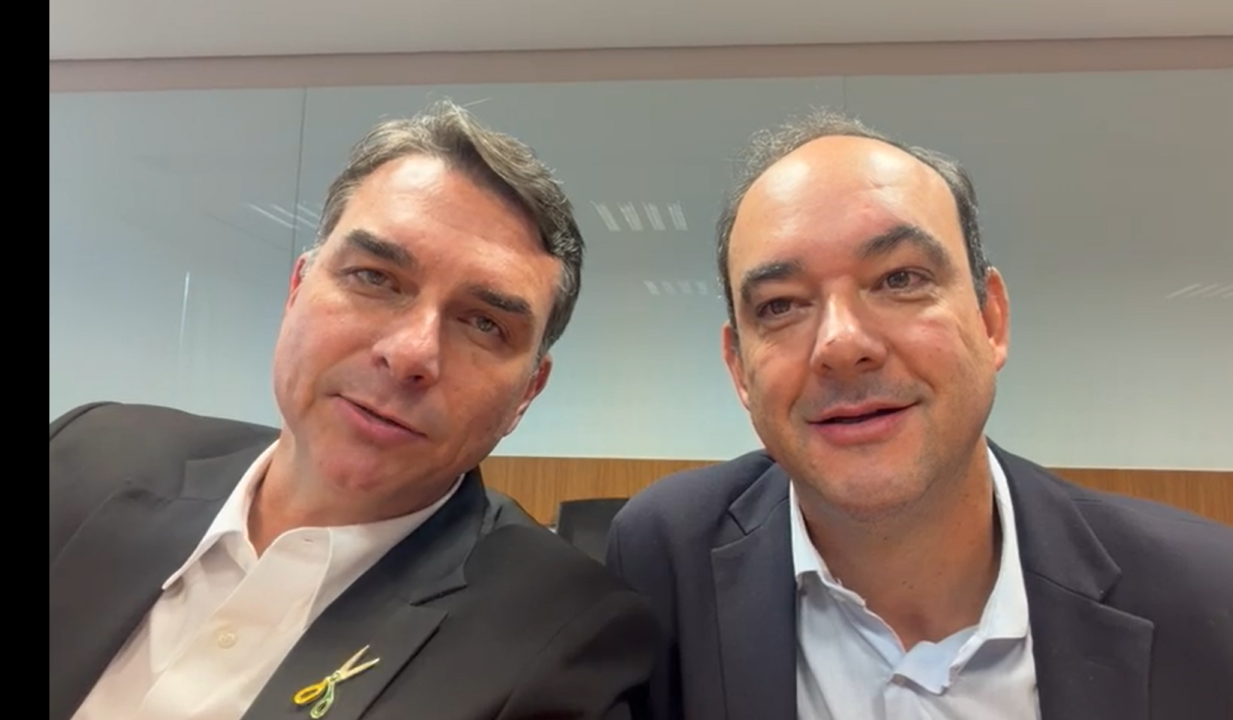PL confirma Flávio Roscoe como candidato a governador de MG