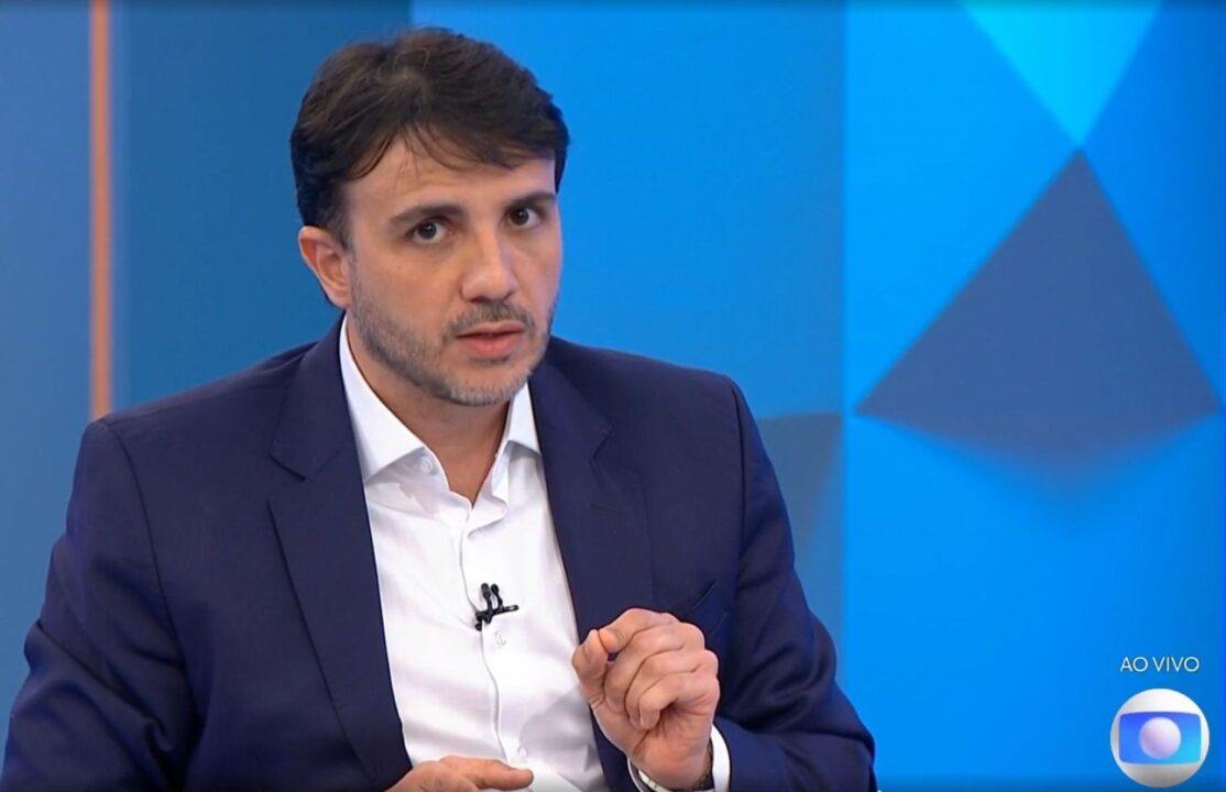 Toffoli vê “indícios de ilicitudes” no registro de Renan Santos e adia julgamento