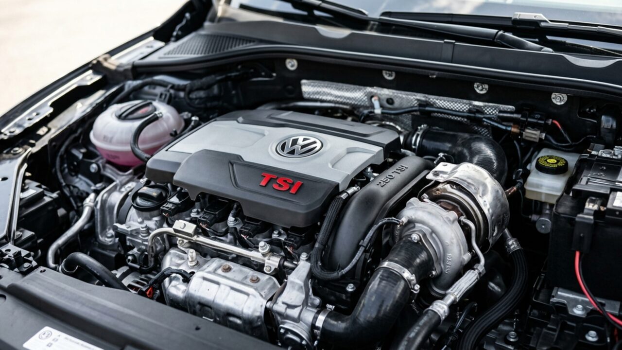 Sedã da Volkswagen entrega até 150 cv e esconde gigantescos 521 litros no porta-malas para levar a família inteira