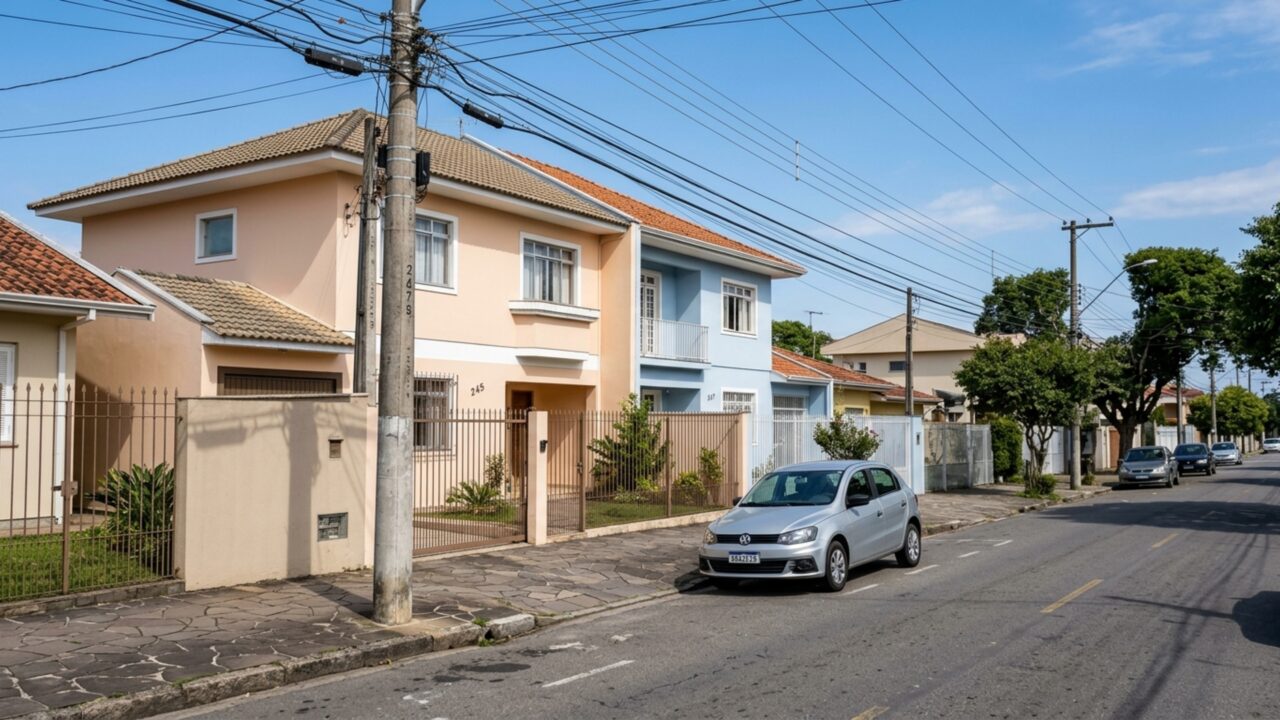 Vizinho abre janela a menos de um metro da divisa e depois de concluir a obra recebe ordem para demolir ou mudar toda a estrutura