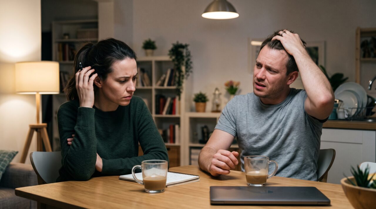Pessoas com baixa integridade mental e emocional geralmente dizem algumas frases repetidas em conversas casuais