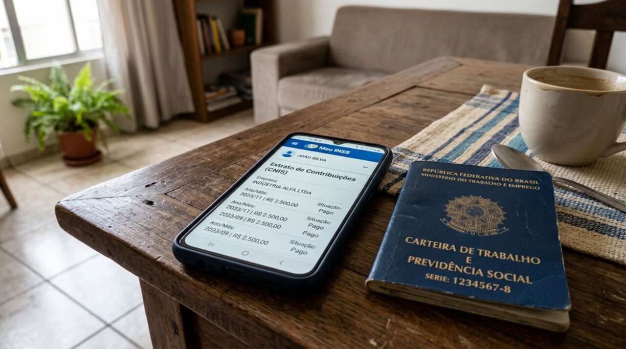 Mulher deixa o emprego e, meses depois, descobre que está grávida, acredita que perdeu qualquer possibilidade de receber salário-maternidade e ao consultar sua situação no INSS tem uma surpresa