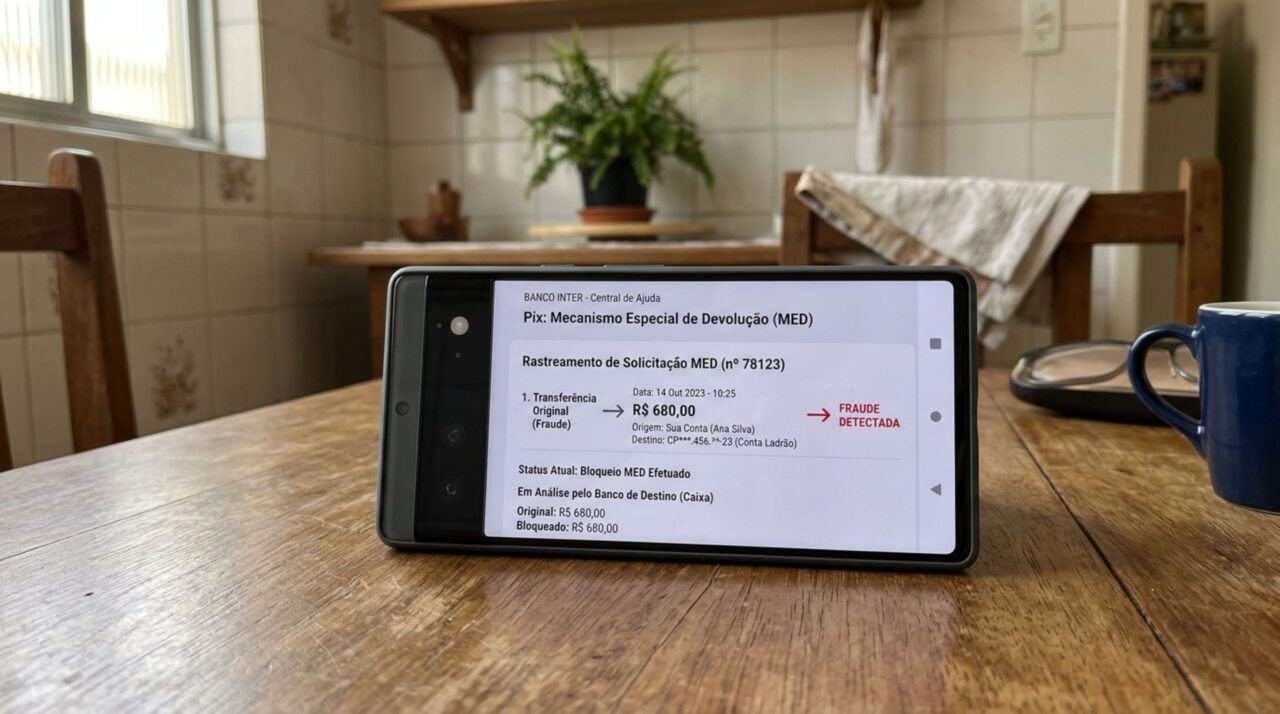 Banco Central muda as regras e impõe limites ao PIX diário em 2026