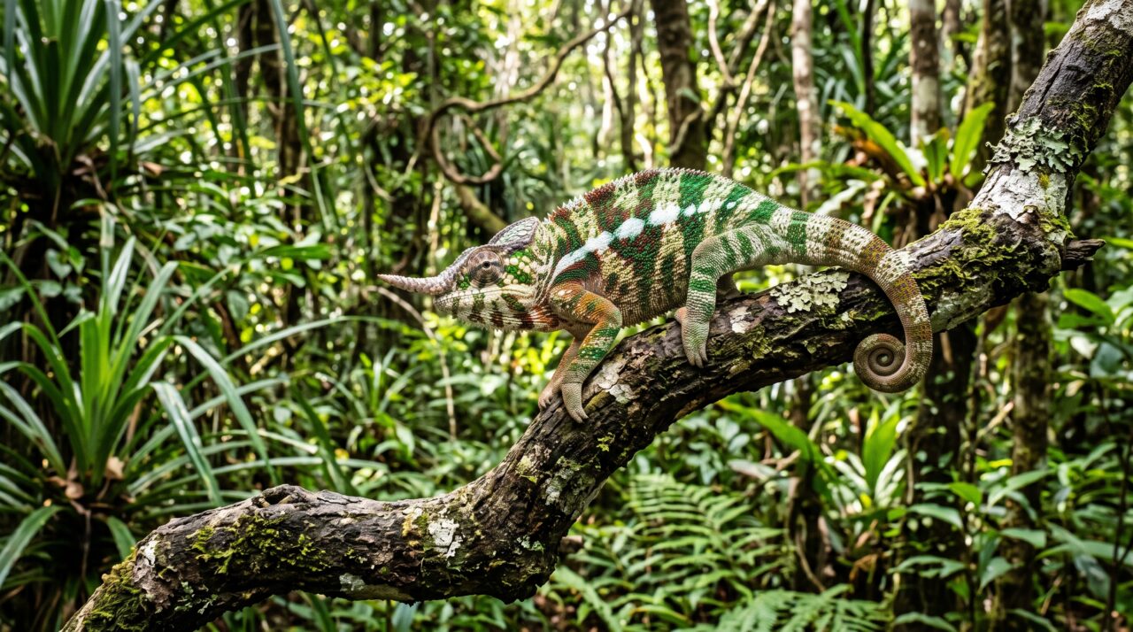 Fauna tida como perdida há mais de 100 anos regressa ao seu território e fascina especialistas