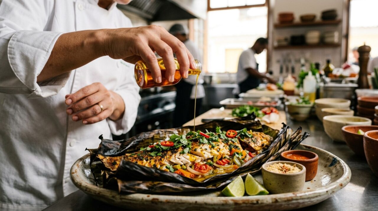 O cuidado e a valorização das raízes culturais no preparo da culinária brasileira