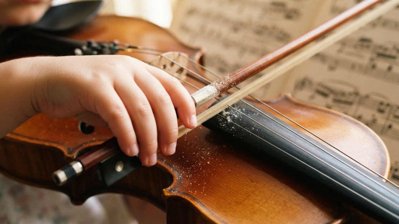 Garoto de 7 anos tocou como solista com a Sinfônica de San Francisco e, antes dos 10, já fazia recitais próprios, iniciando a carreira de Yehudi Menuhin como prodígio do violino