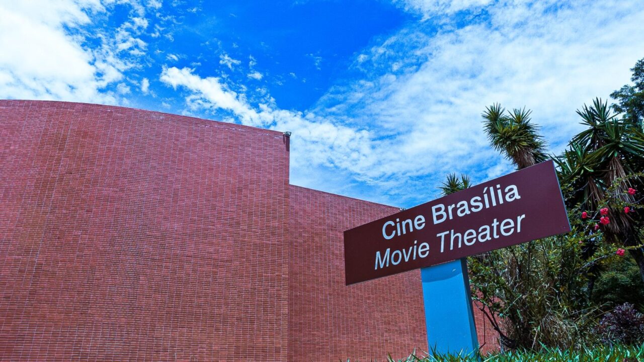 Festival de cinema em Brasília é cancelado após crise do BRB