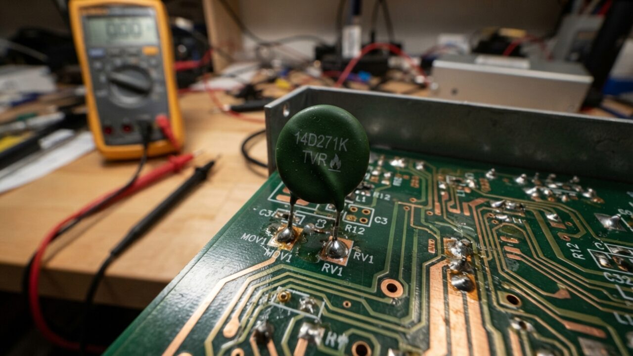 Nem tomada 110v, nem 220v: o novo adaptador universal bivolt inteligente que protege qualquer eletrodoméstico contra raios mortais e picos absurdos de luz