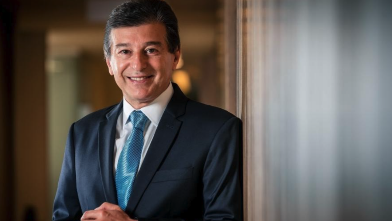 Lottenberg confirma convite de Flávio para Ministério da Saúde