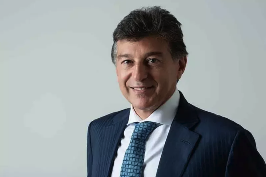 Flávio anuncia Claudio Lottenberg para Ministério da Saúde