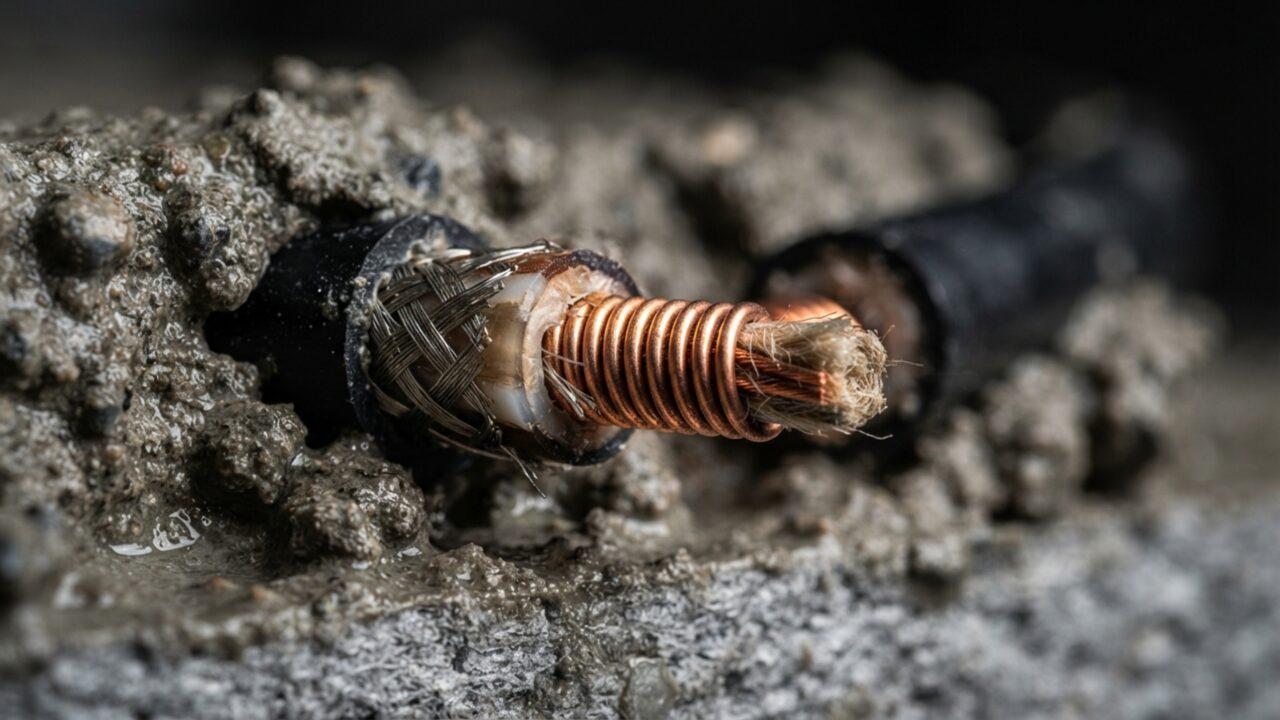 Família aplica piso aquecido em toda a casa e descobre ao ligar o sistema que o consumo de energia elétrica triplicou o valor da fatura