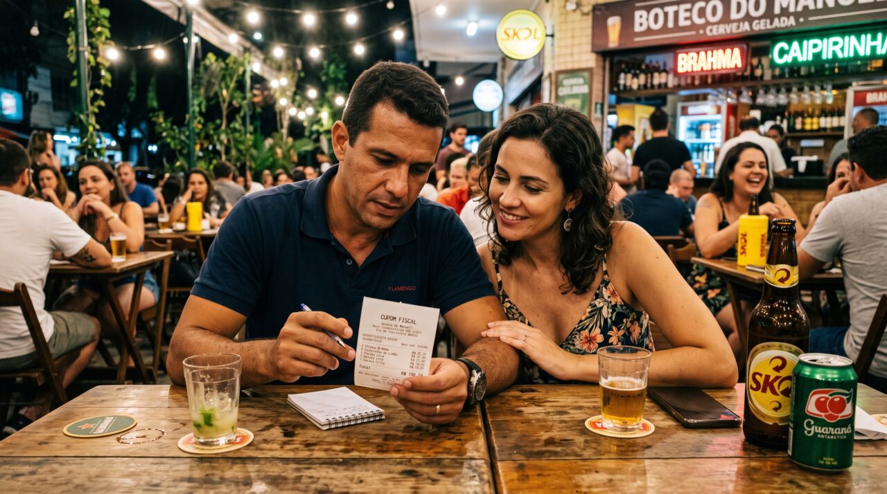 Cobrança de couvert artístico e os direitos do consumidor no bar