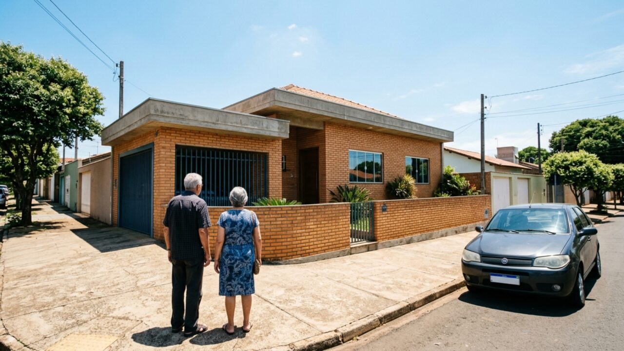 Pedreiro constrói a própria casa no terreno dos sogros, passa 12 anos ampliando o imóvel e na separação descobre que a construção e o terreno não pertencem necessariamente à mesma pessoa