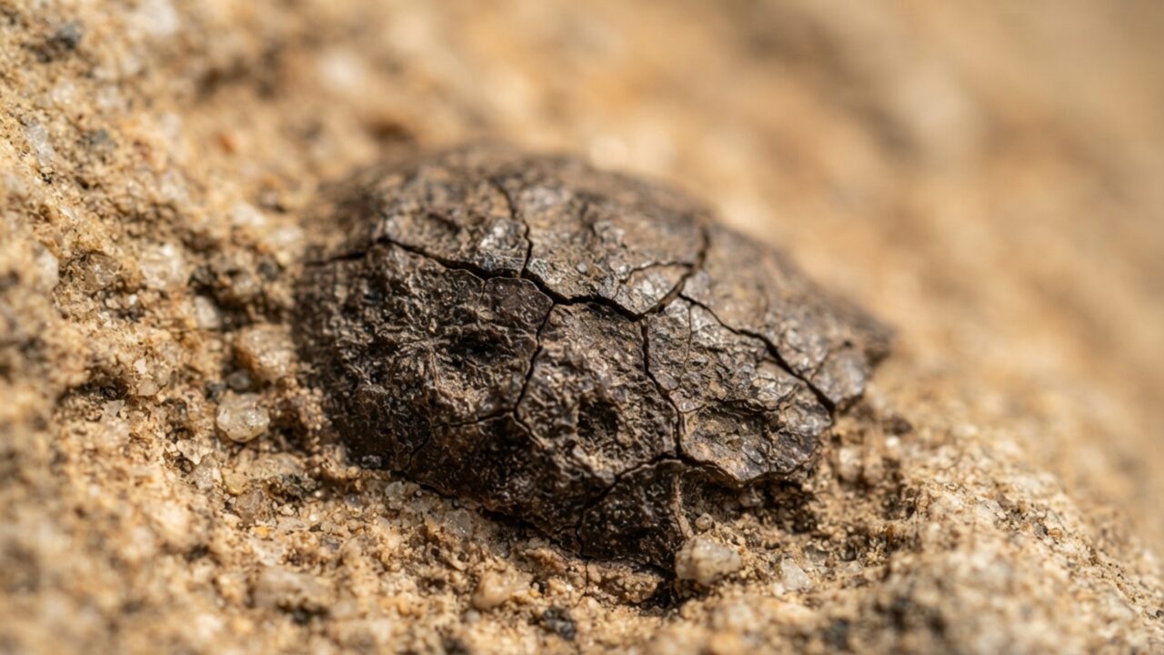 Em 1924, Oviraptor foi batizado como “ladrão de ovos” após aparecer sobre uma ninhada atribuída a Protoceratops e em 1993, um embrião mostrou que aquele tipo de ovo pertencia a oviraptorídeos